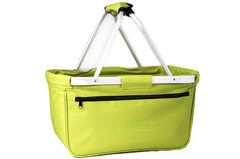 Einkaufskorb / Autokorb