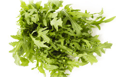 Reichenau Gemüse - Romanesco