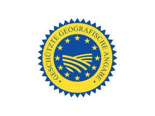 Geschützte geografische Angabe