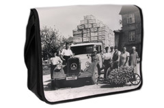 Umhängetasche »Nostalgie«