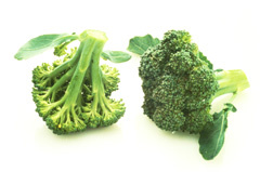 Reichenau Gemüse - Broccoli