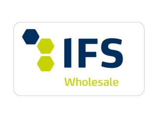 IFS Logo