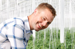 Bio-Gemüse Wagner GbR