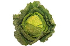 Wirsing - Reichenau-Gemüse eG