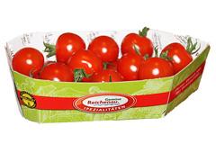 Freilandtomaten
