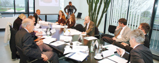 Reichenau Gemüse - Presse