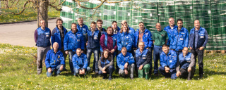 Reichenau Gemüse - Ihr Arbeitgeber in der Region