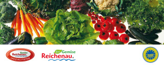 Unser Gemüse – frisch, knackig, lecker