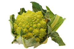 Reichenau Gemüse - Romanesco